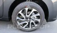 2026 Suzuki Baleno