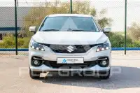 2026 Suzuki Baleno
