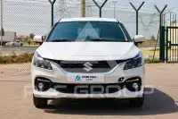 2026 Suzuki Baleno