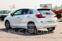 2026 Suzuki Baleno