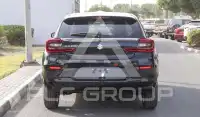 2026 Suzuki Baleno