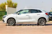 2026 Suzuki Baleno