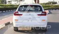2026 Suzuki Baleno