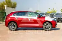 2026 Suzuki Baleno