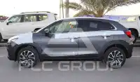 2026 Suzuki Baleno