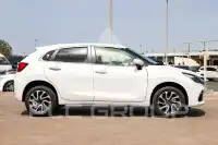 2026 Suzuki Baleno