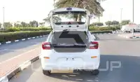 2026 Suzuki Baleno
