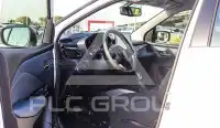 2026 Suzuki Baleno