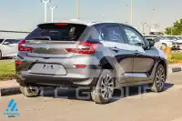 2026 Suzuki Baleno