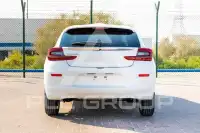2026 Suzuki Baleno