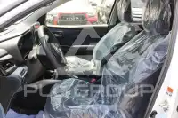 2026 Suzuki Baleno