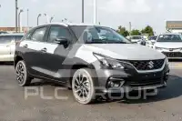 2026 Suzuki Baleno