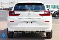 2026 Suzuki Baleno