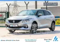 2026 Suzuki Baleno