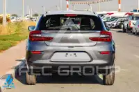 2026 Suzuki Baleno