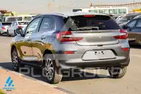 2026 Suzuki Baleno
