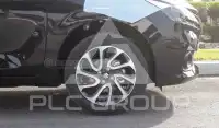 2026 Suzuki Baleno