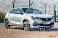 2026 Suzuki Baleno