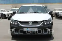 2026 Suzuki Baleno
