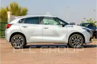 2026 Suzuki Baleno