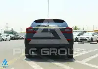 2026 Suzuki Baleno