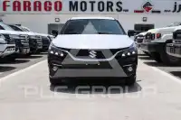 2026 Suzuki Baleno