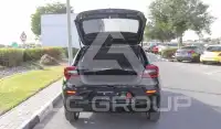 2026 Suzuki Baleno