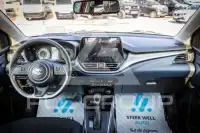 2026 Suzuki Baleno