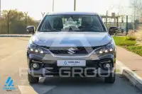 2026 Suzuki Baleno