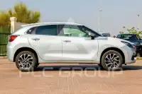 2026 Suzuki Baleno