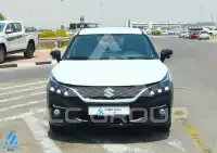 2026 Suzuki Baleno