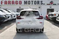 2026 Suzuki Baleno