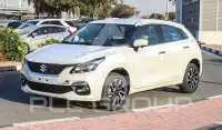 2026 Suzuki Baleno