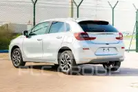 2026 Suzuki Baleno