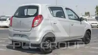 2026 Suzuki Alto