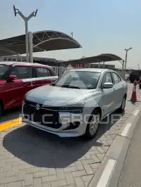 2026 Suzuki 