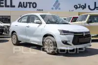 2026 Suzuki 
