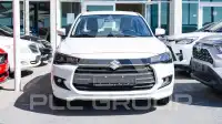 2026 Suzuki 