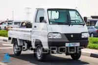 2026 Suzuki Carry
