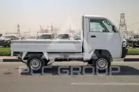 2026 Suzuki Carry