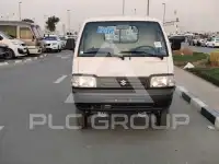 2026 Suzuki Carry