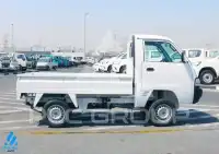 2026 Suzuki Carry