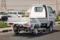 2026 Suzuki Carry