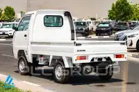 2026 Suzuki Carry