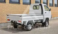 2026 Suzuki Carry