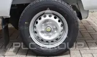 2026 Suzuki Carry