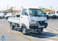 2026 Suzuki Carry