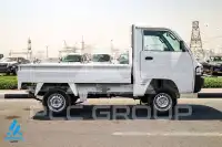2026 Suzuki Carry