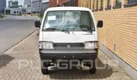 2026 Suzuki Carry