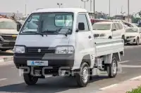 2026 Suzuki Carry